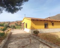 Rynek wtórny - Country house - Mijas - La Cala