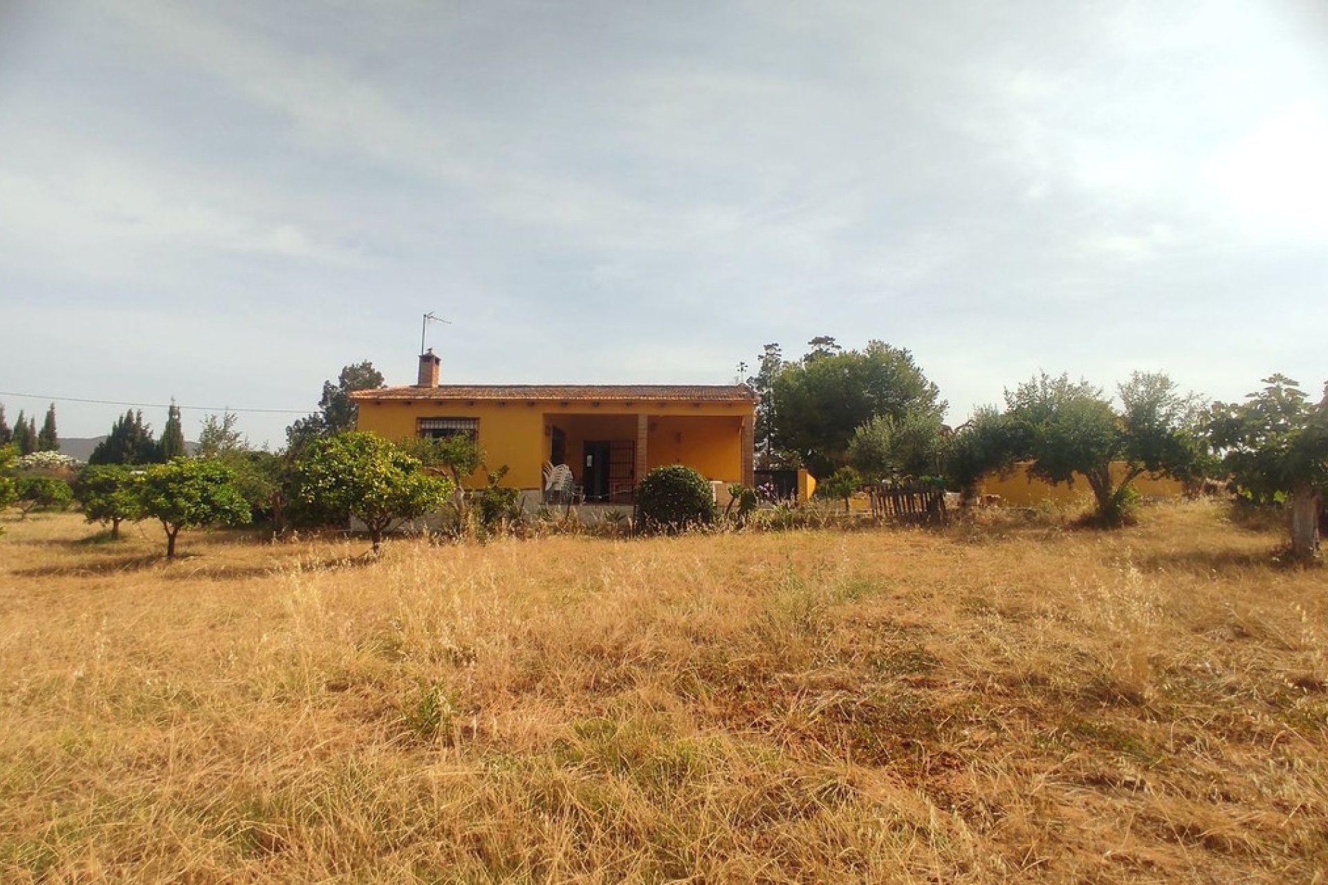 Rynek wtórny - Country house - Mijas - La Cala