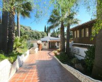 Rynek wtórny - Country house - Mijas - Mijas Centro