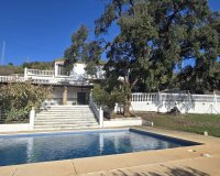 Rynek wtórny - Country house - Mijas - Mijas Centro