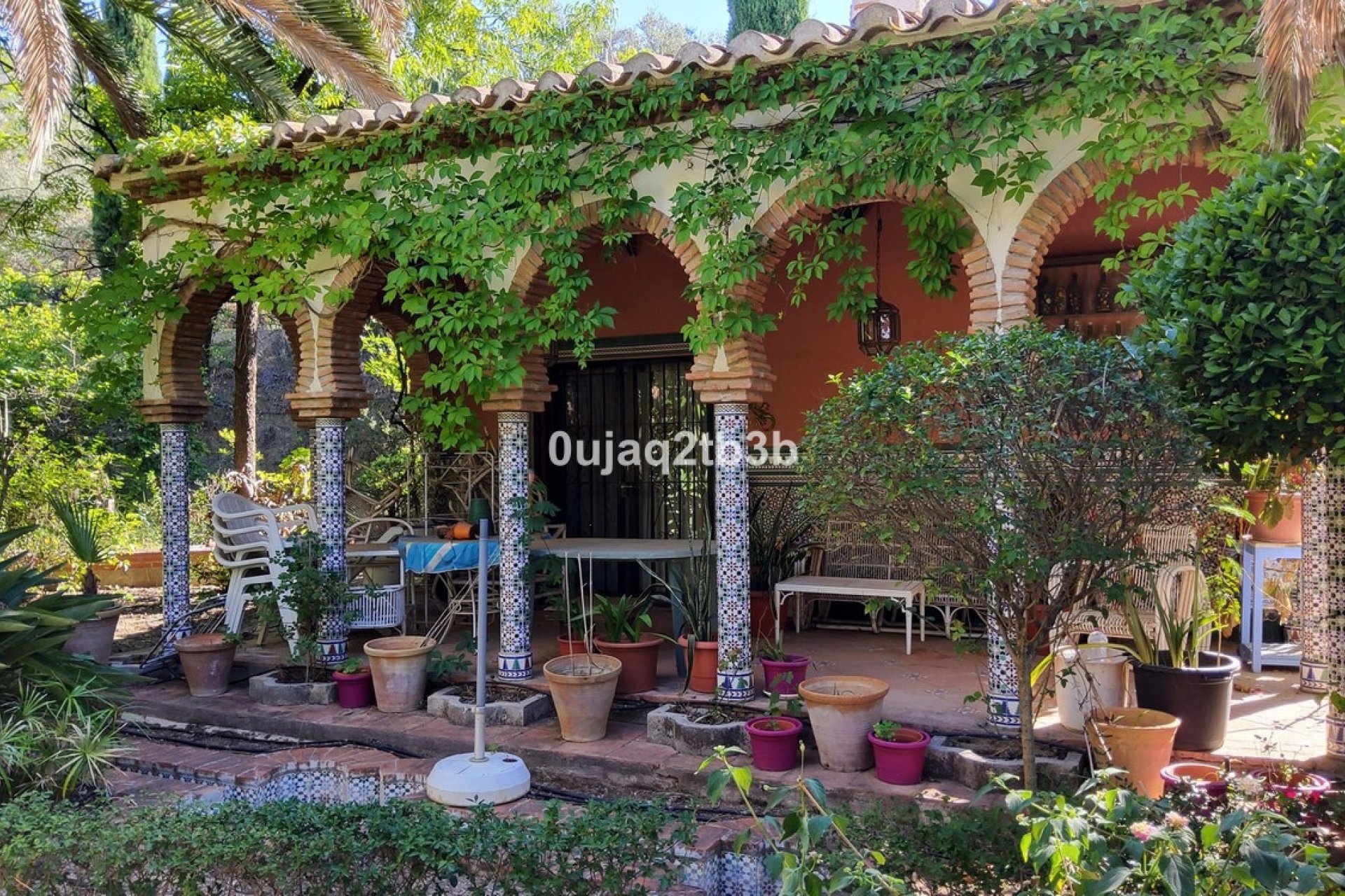 Rynek wtórny - Country house - Mijas - Mijas Centro