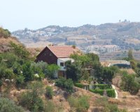 Rynek wtórny - Country house - Mijas - Mijas Costa