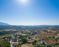 Rynek wtórny - Country house - Mijas - Mijas Costa