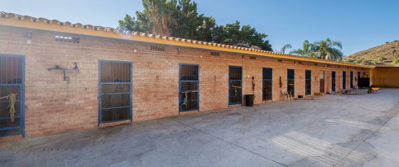 Rynek wtórny - Country house - Mijas - Mijas Costa
