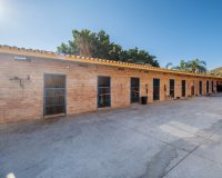 Rynek wtórny - Country house - Mijas - Mijas Costa