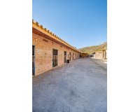 Rynek wtórny - Country house - Mijas - Mijas Costa