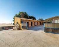 Rynek wtórny - Country house - Mijas - Mijas Costa