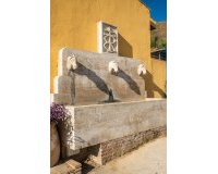 Rynek wtórny - Country house - Mijas - Mijas Costa