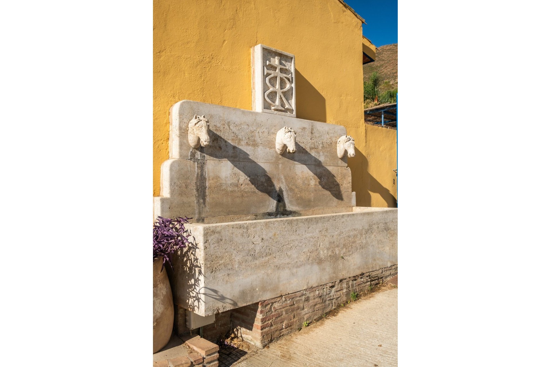 Rynek wtórny - Country house - Mijas - Mijas Costa