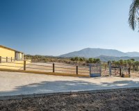 Rynek wtórny - Country house - Mijas - Mijas Costa