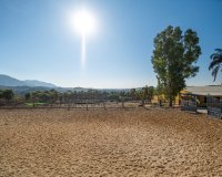 Rynek wtórny - Country house - Mijas - Mijas Costa