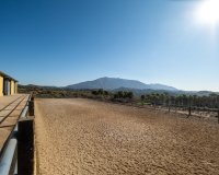 Rynek wtórny - Country house - Mijas - Mijas Costa