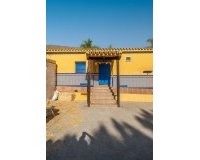 Rynek wtórny - Country house - Mijas - Mijas Costa