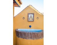 Rynek wtórny - Country house - Mijas - Mijas Costa