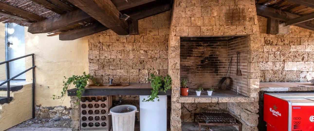 Rynek wtórny - Country house - Mijas - Mijas Costa