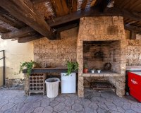 Rynek wtórny - Country house - Mijas - Mijas Costa