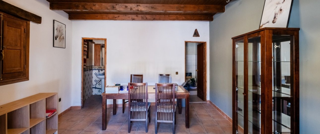 Rynek wtórny - Country house - Mijas - Mijas Costa