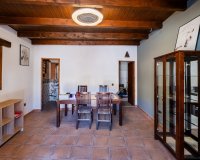 Rynek wtórny - Country house - Mijas - Mijas Costa