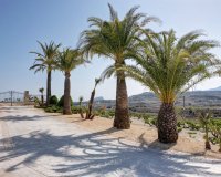 Rynek wtórny - Country house - Teulada - Moraira