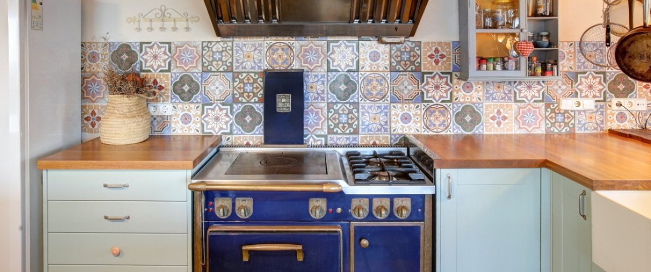 Rynek wtórny - Country house - Teulada - Moraira
