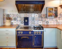 Rynek wtórny - Country house - Teulada - Moraira
