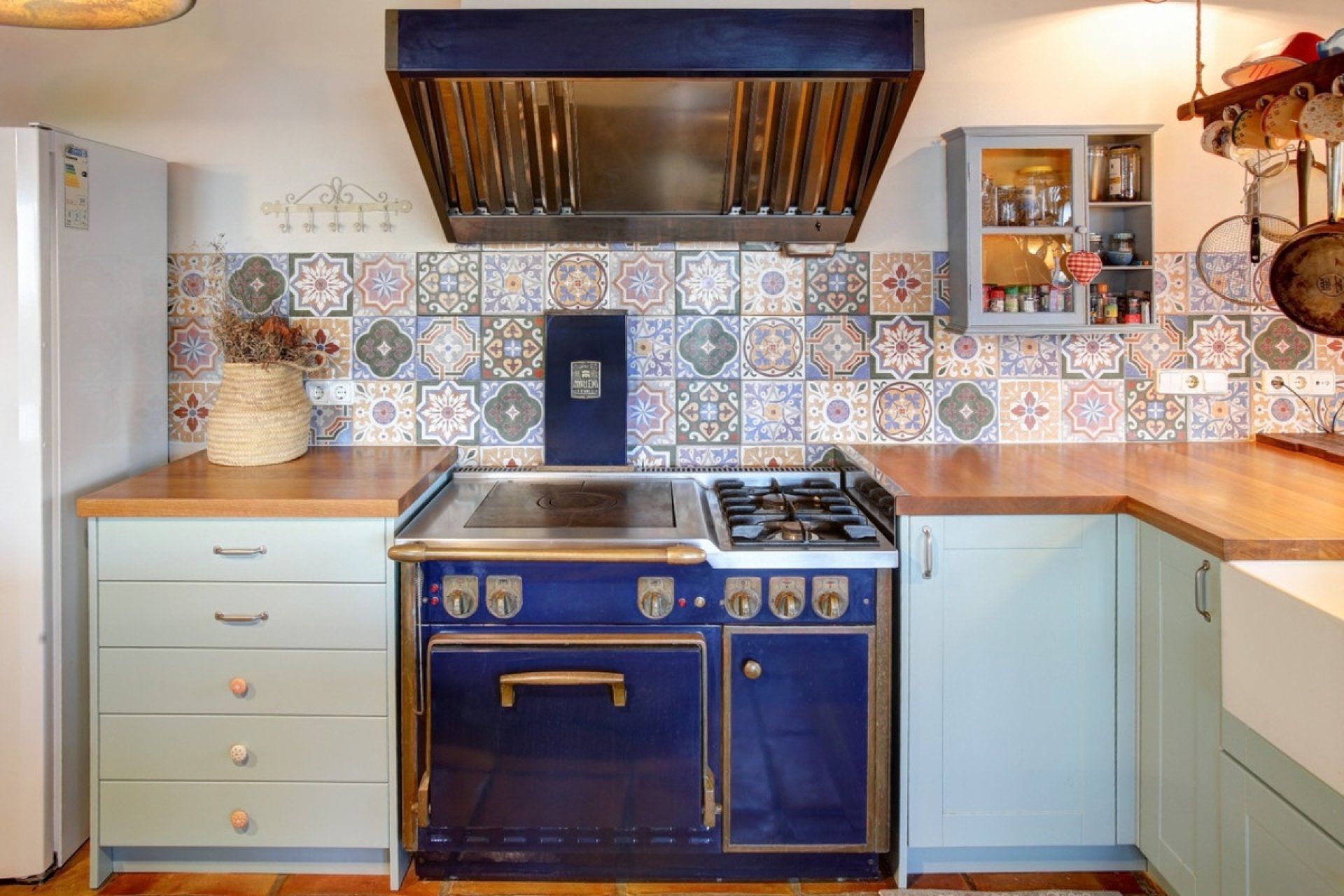 Rynek wtórny - Country house - Teulada - Moraira