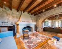 Rynek wtórny - Country house - Teulada - Moraira