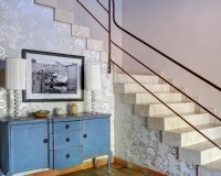 Rynek wtórny - Country house - Teulada - Moraira