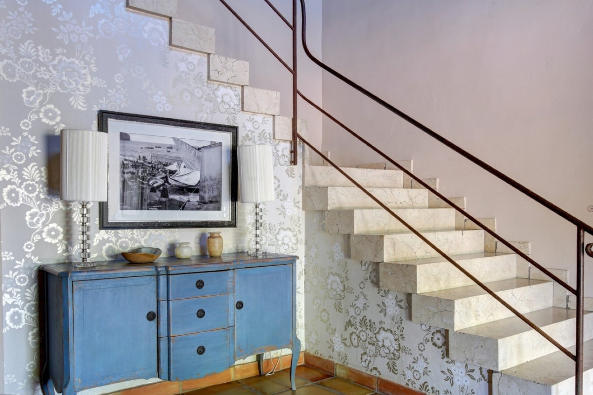 Rynek wtórny - Country house - Teulada - Moraira