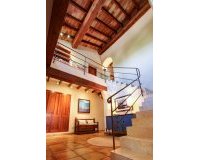 Rynek wtórny - Country house - Teulada - Moraira