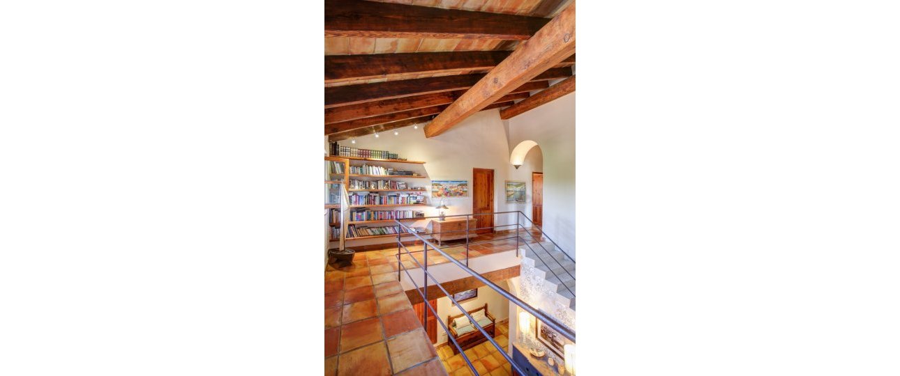 Rynek wtórny - Country house - Teulada - Moraira