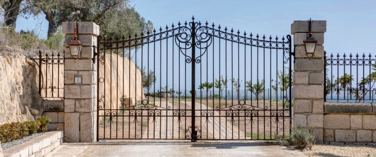Rynek wtórny - Country house - Teulada - Moraira