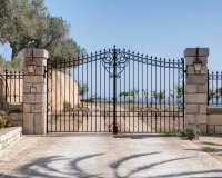 Rynek wtórny - Country house - Teulada - Moraira
