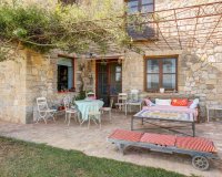 Rynek wtórny - Country house - Teulada - Moraira