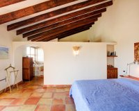 Rynek wtórny - Country house - Teulada - Moraira