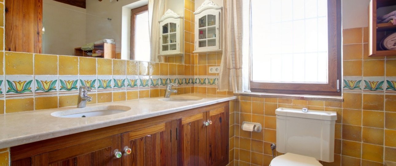 Rynek wtórny - Country house - Teulada - Moraira