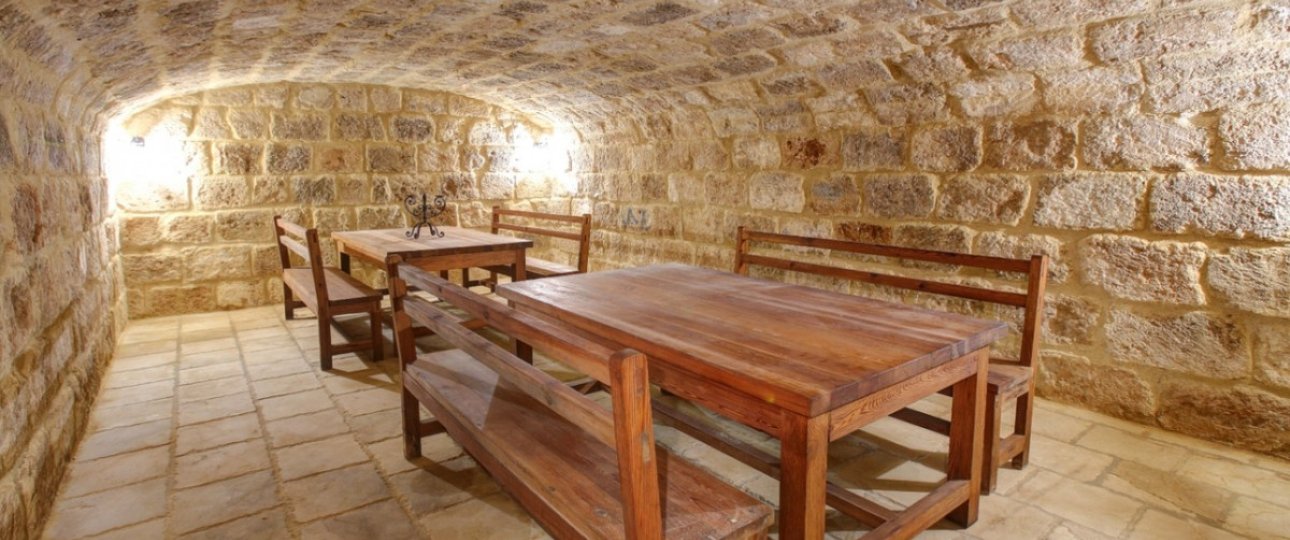 Rynek wtórny - Country house - Teulada - Moraira