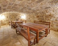 Rynek wtórny - Country house - Teulada - Moraira