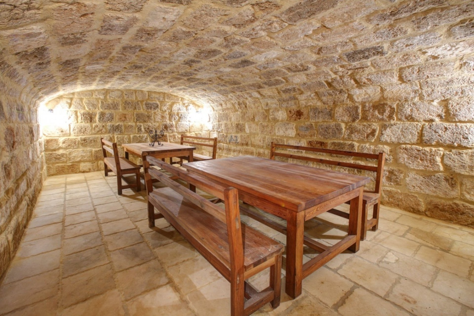 Rynek wtórny - Country house - Teulada - Moraira