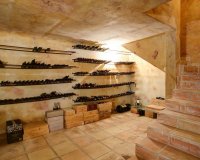 Rynek wtórny - Country house - Teulada - Moraira