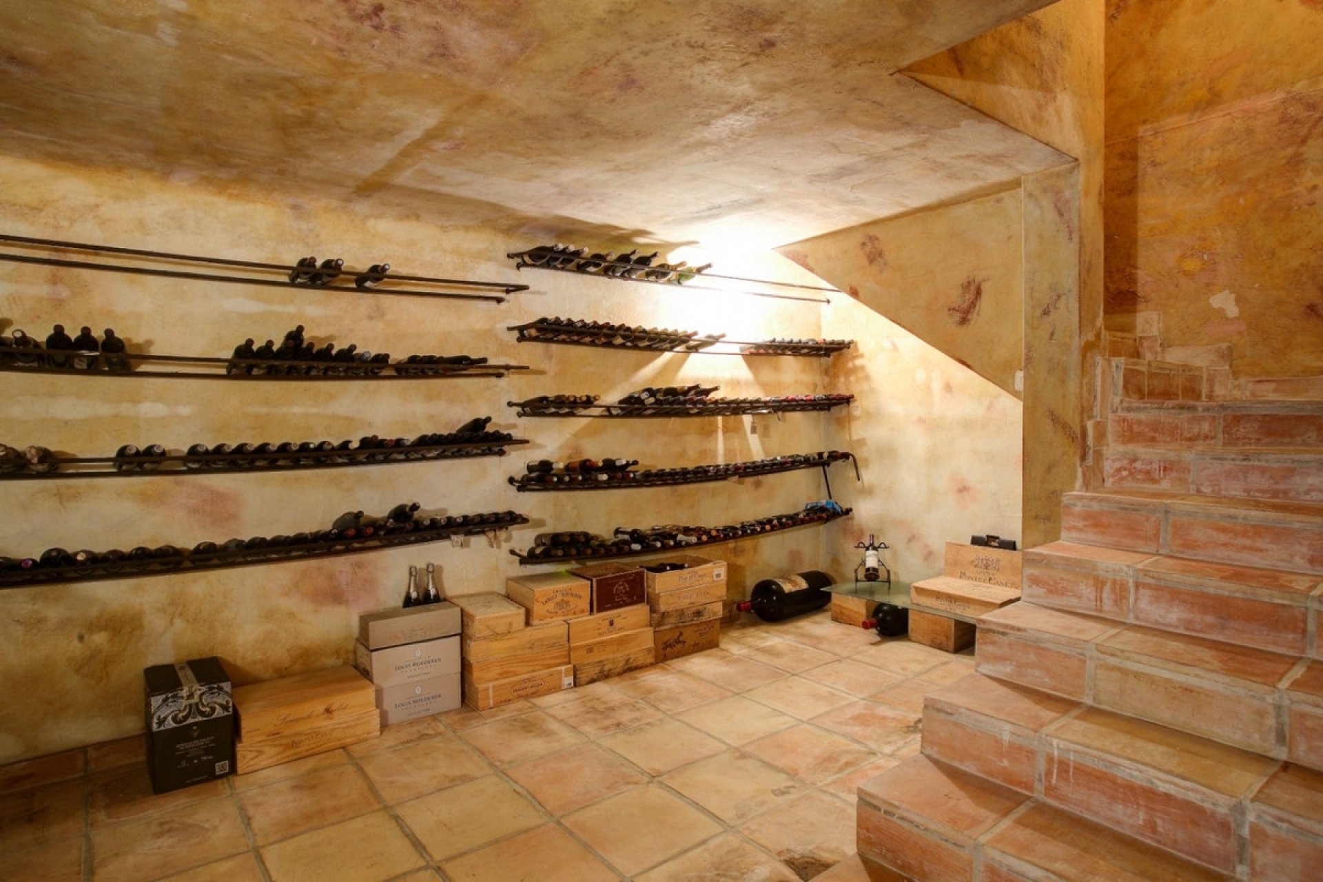 Rynek wtórny - Country house - Teulada - Moraira
