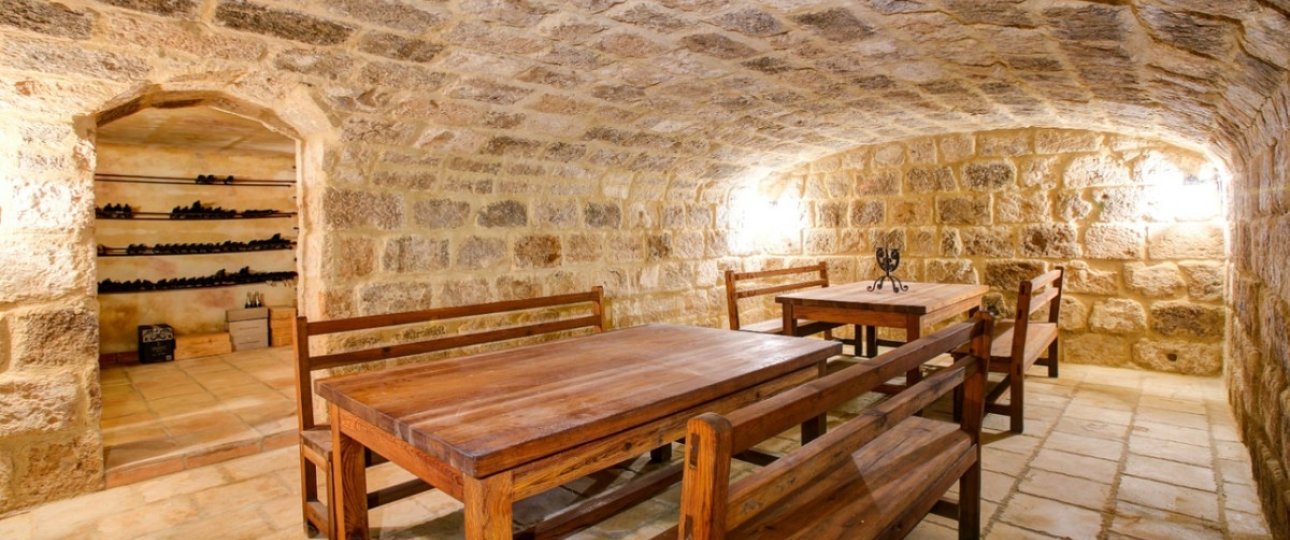 Rynek wtórny - Country house - Teulada - Moraira