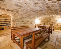 Rynek wtórny - Country house - Teulada - Moraira