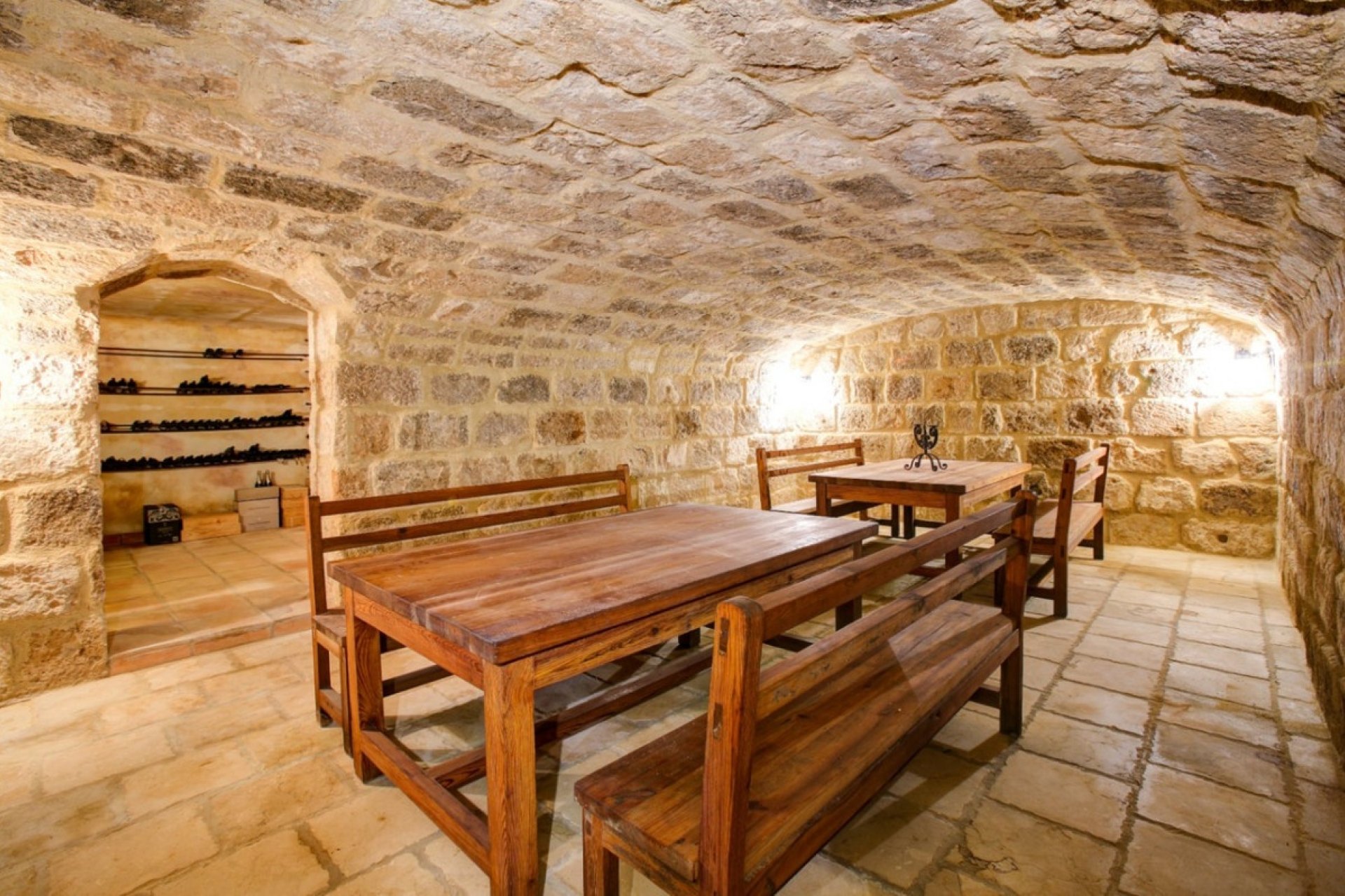 Rynek wtórny - Country house - Teulada - Moraira