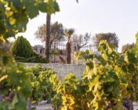 Rynek wtórny - Country house - Teulada - Moraira