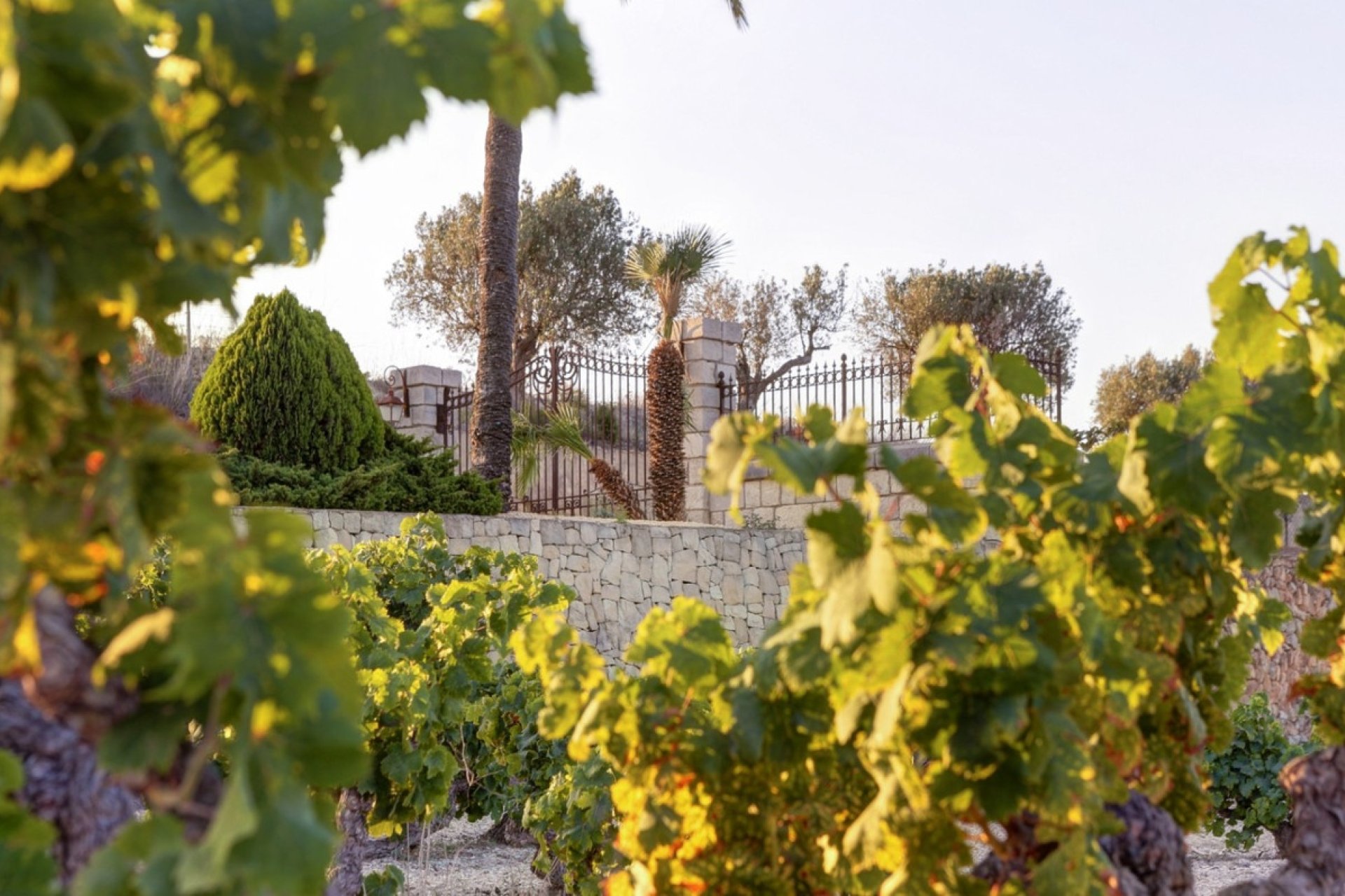 Rynek wtórny - Country house - Teulada - Moraira