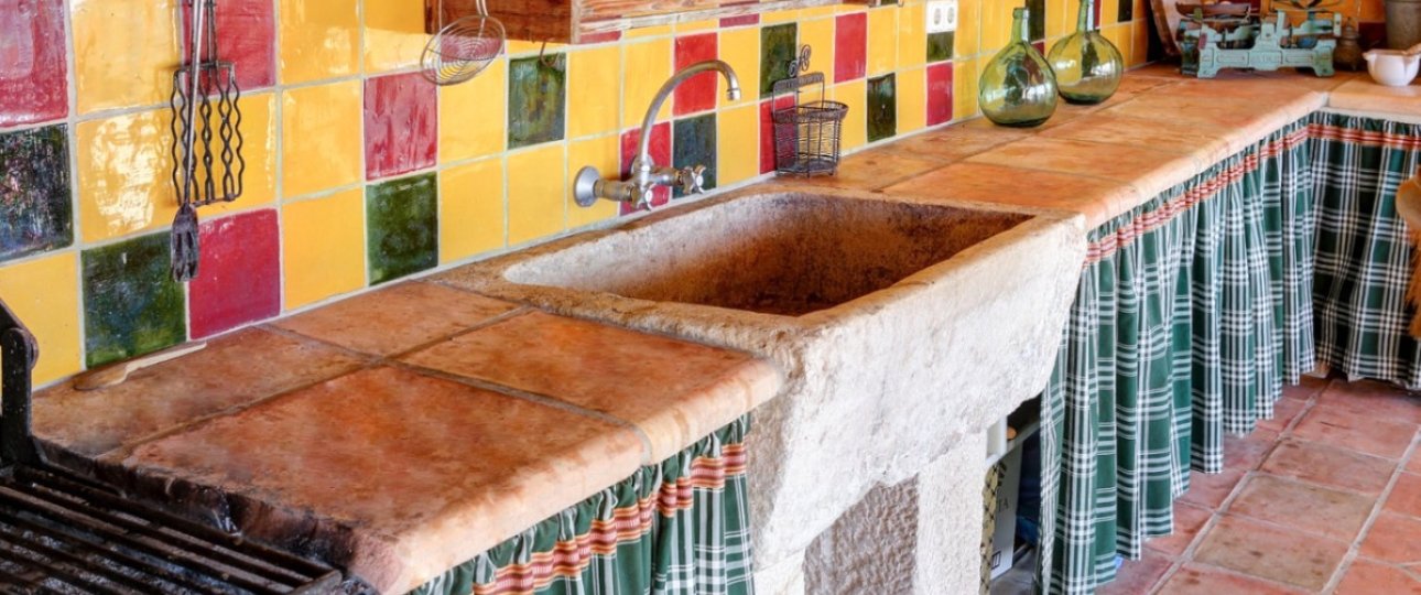 Rynek wtórny - Country house - Teulada - Moraira