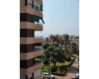 Rynek wtórny - Daszek - Torrevieja - Torrelamata - La Mata