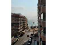 Rynek wtórny - Daszek - Torrevieja - Torrelamata - La Mata