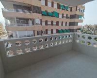 Rynek wtórny - Daszek - Torrevieja - Torrelamata - La Mata